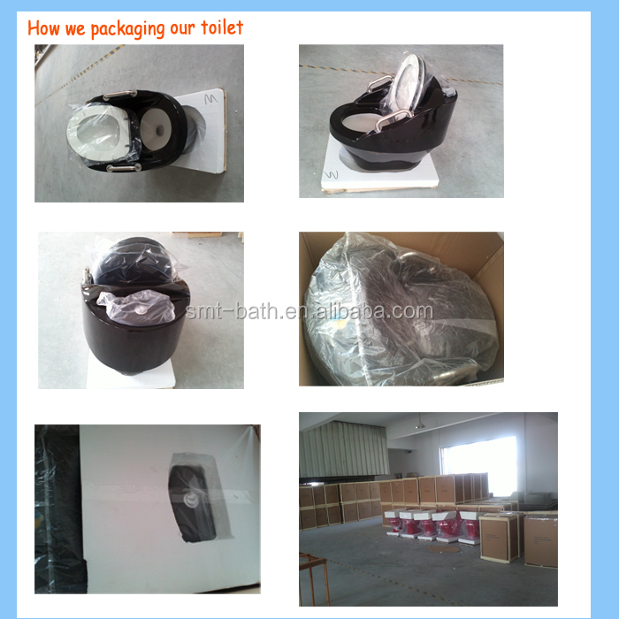 革新的な製品2015ウォーター- 効率的な着色された高齢者用トイレ、 プラスチックポータブルアクリルトイレ仕入れ・メーカー・工場
