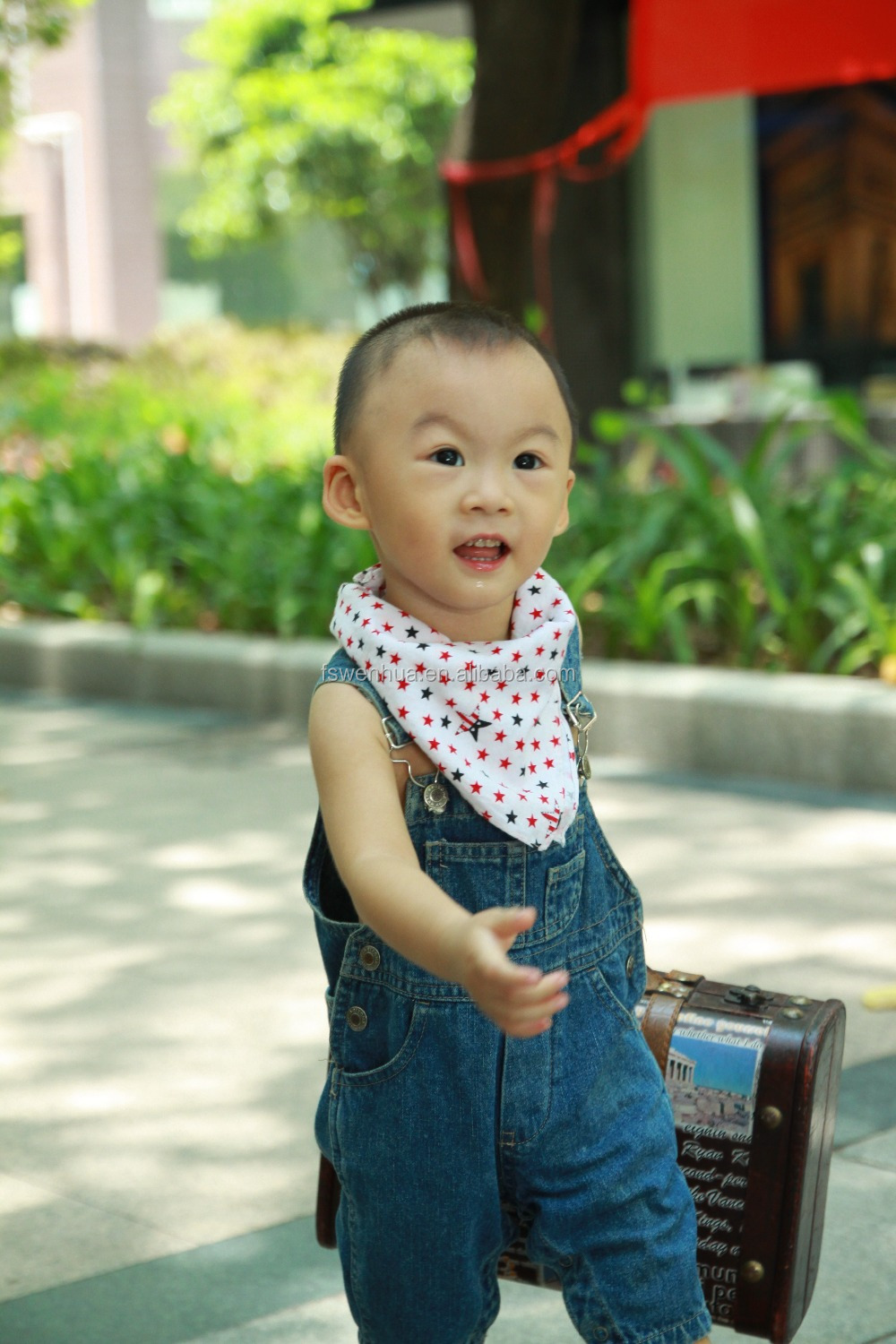 卸売デザイナーの赤ちゃんの服、 中国からよちよちデニムジーンズ仕入れ・メーカー・工場