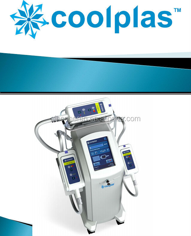 Cryo Fat Freezing/cellulite Reduce Body Shap Machine/home ...