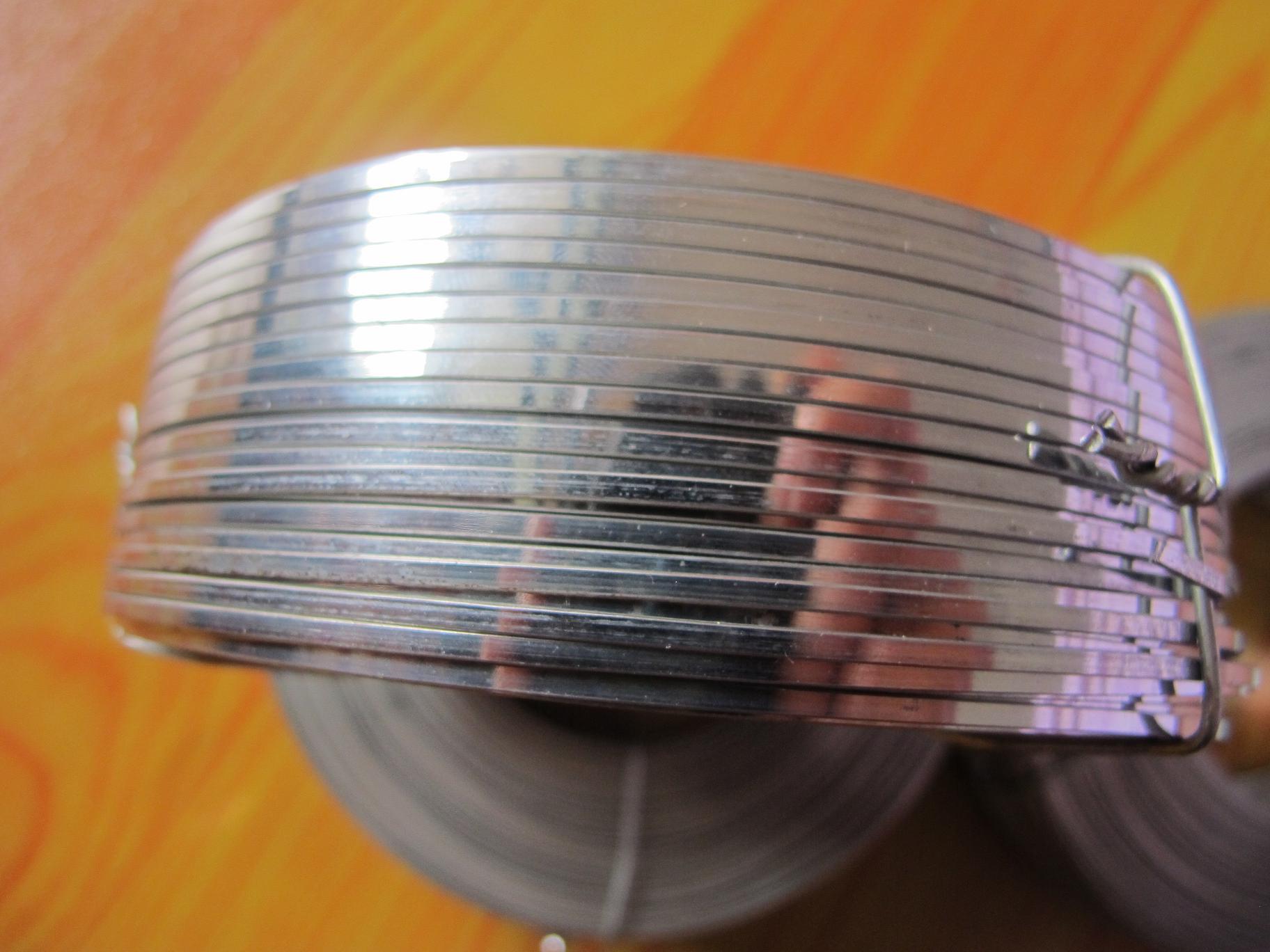 Rolling Flat Steel Wire Buy Rolling Flat Wire,Spring Steel Wire