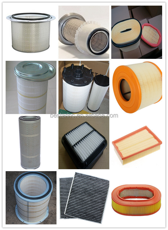 High Quality Fuel Filter Types Of Fuel Filter 12990755801 Buy Fuel