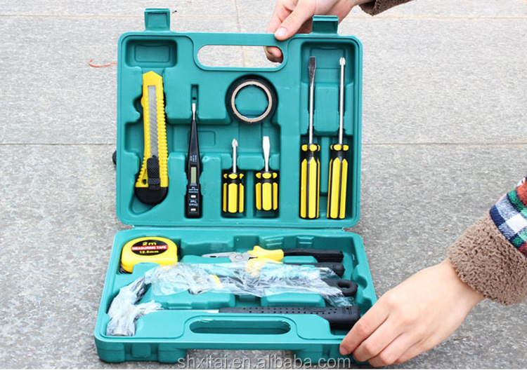 Auto Repair Kit Case
