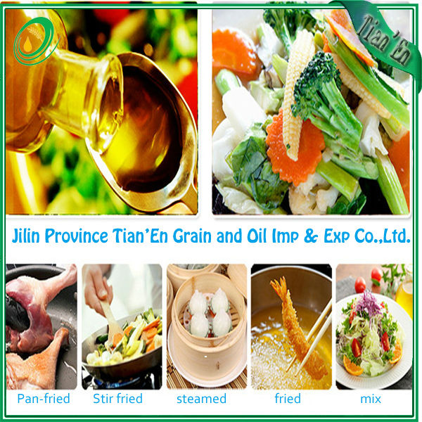 soya bean oil machine