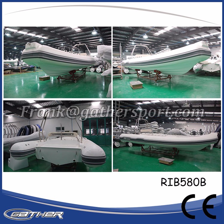 RIB580B5