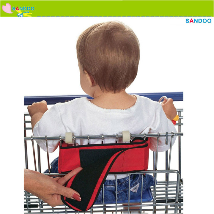 赤ちゃんの安全2014年シートベルトのストラップ、 赤ちゃんショッピングカート用安全帯stollers高い椅子問屋・仕入れ・卸・卸売り