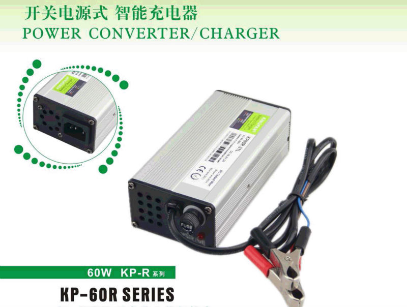 60w電動工具用12vバッテリー充電器、 おもちゃ、 太陽エネルギー機器、 充電器を導いた問屋・仕入れ・卸・卸売り