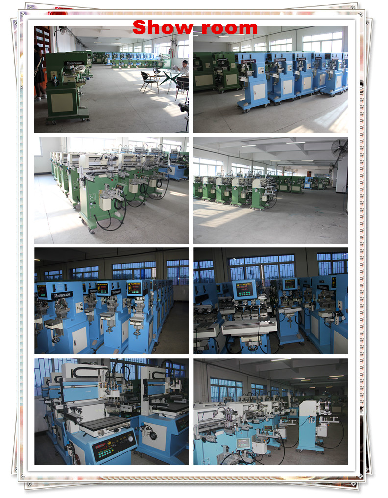 発泡カップ印刷機/bottleシリーズフラット/コンベクシティlc-pa-400eスクリーン印刷機仕入れ・メーカー・工場