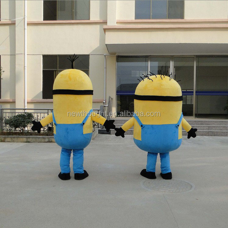 私に手先despicable2015大人衣装漫画マスコット仕入れ・メーカー・工場