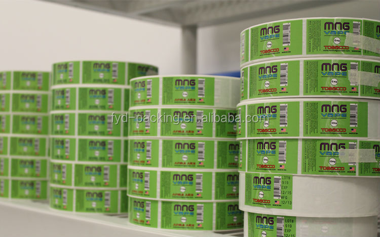 Design customized coconut water private label product