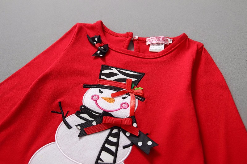 2016ファッション秋冬子供服セット幼児や子供クリスマスパジャマ仕入れ・メーカー・工場