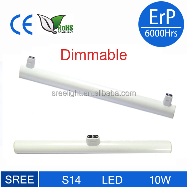 LED-S14-10W-Dimmable