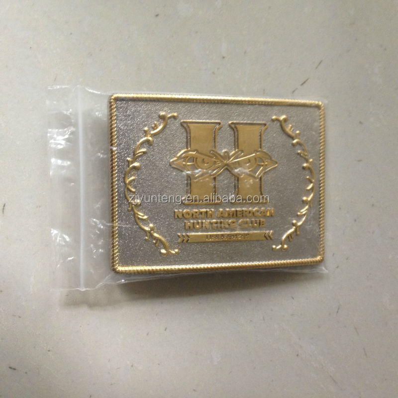 カスタム金属銘板の金箔問屋・仕入れ・卸・卸売り