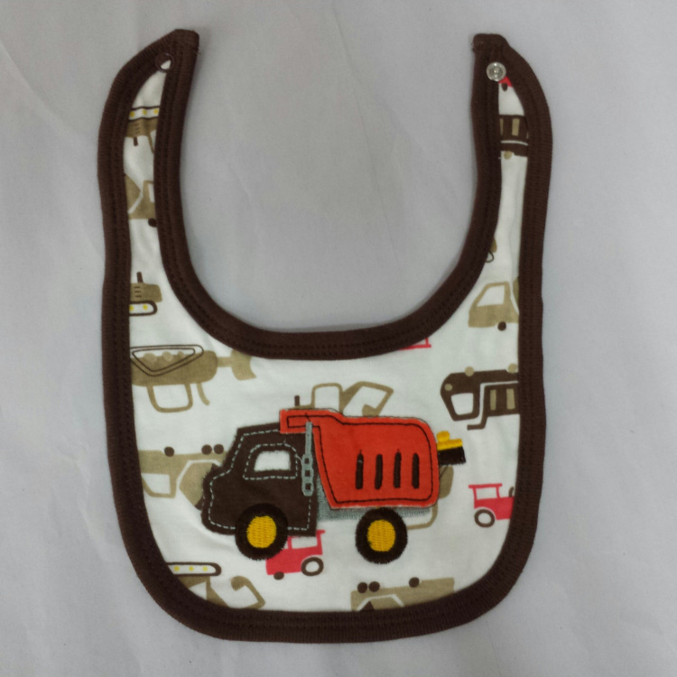 創造的なプロモーションアイテムr&hイチゴ刺繍の赤ちゃん新製品仕入れ・メーカー・工場