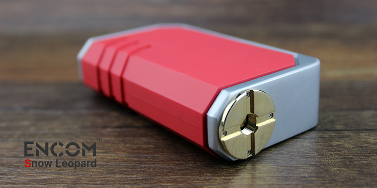 Encom ユキヒョウ 150 ワット e cig ボックス mod強力な rda電子喫煙蒸気電子タバコ仕入れ・メーカー・工場