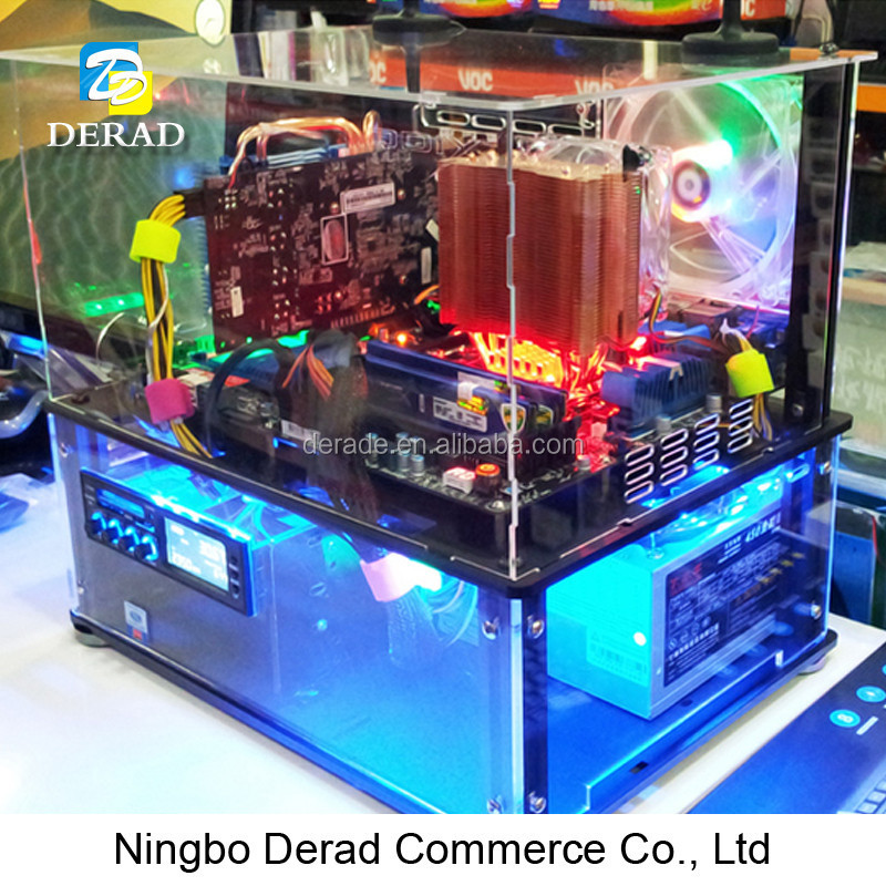 Pcd008q Cheap Custom Atx Gaming Computer Cases Design  Buy Gaming Computer Cases 