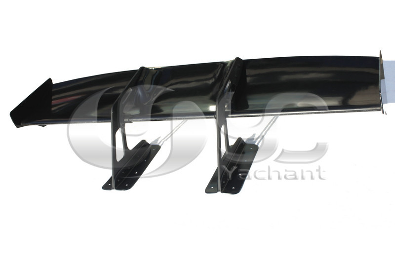 2008-2014 Nissan R35 GTR CBA DBA LB PERFORMANCE LB WORKS Style Rear Spoiler GT Wing (3).jpg