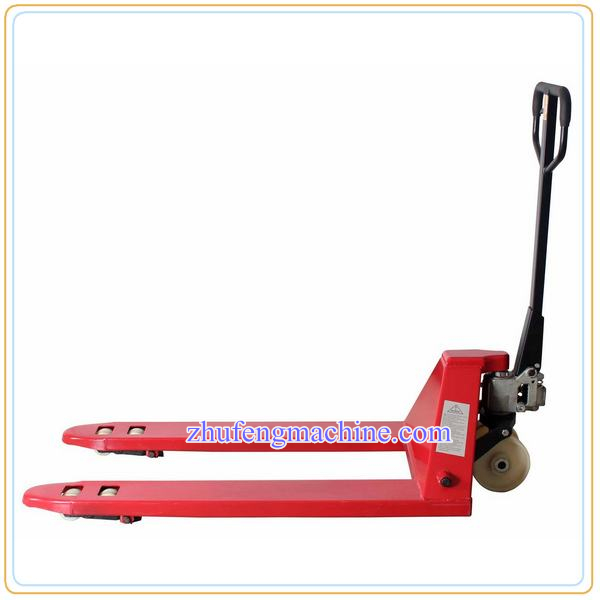 Transpalette manuel Force 2500 kg - Transpalettes