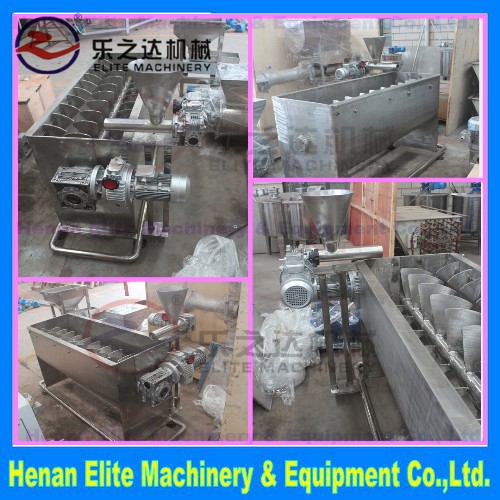 Healthy snack nougat nut chocolate bar processing machine