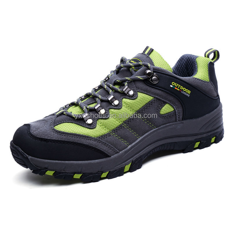 high top outdoor low hiking traveling Climbing Shoes for pedestrianism ...