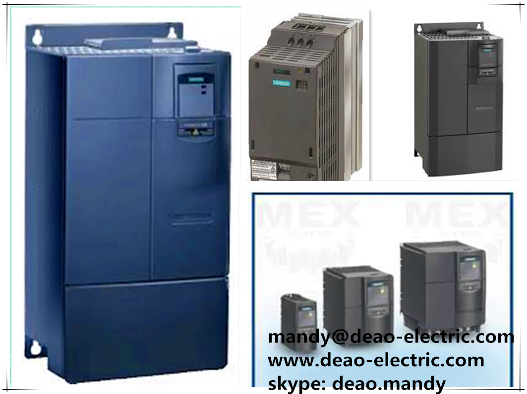 Siemens Industrial Inverter 6se70213tp50z=g91+c43+k80+f01 Buy