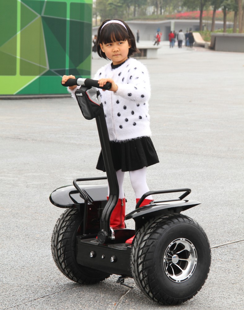 sport electric scooter 2 wheels self balance chariot moped car