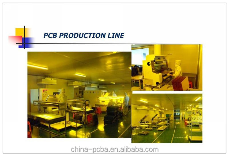 alibabaのledmp3電子製造oem高品質の中国94v0多層pcbpcba問屋・仕入れ・卸・卸売り