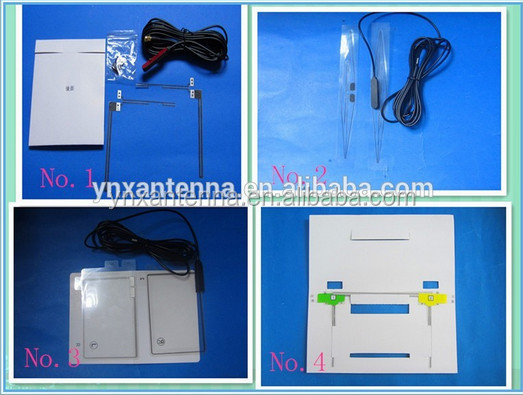 vhfuhf屋内の最も売れている製品オートデジタルisdbテレビのバンドを持つgt１６gt１３vr1コネクタ仕入れ・メーカー・工場