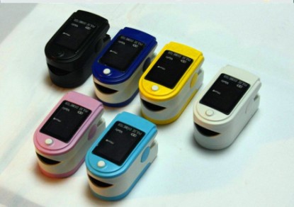売れ筋のポータブルハンドヘルド2015指先パルスオキシメータ仕入れ・メーカー・工場