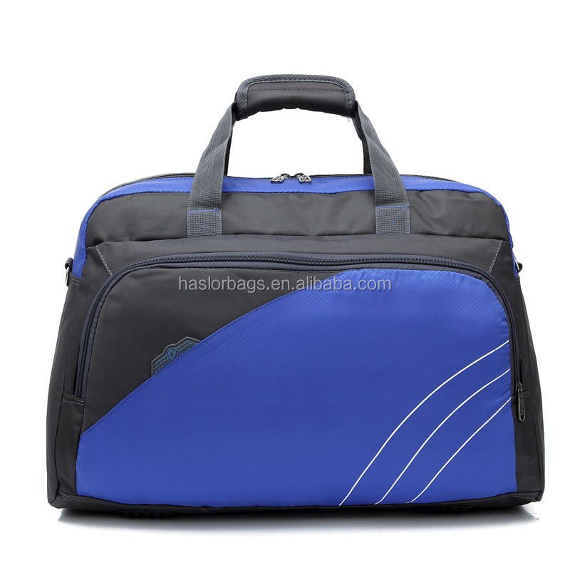 Top quality factory price of travel bag, luggage travel bags