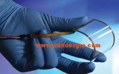 Silver nanowires transparent conductive films