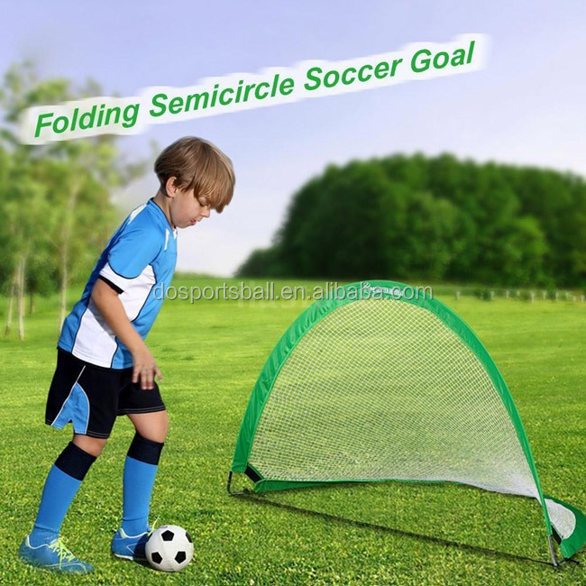 Детские футбольные ворота Soccer Set