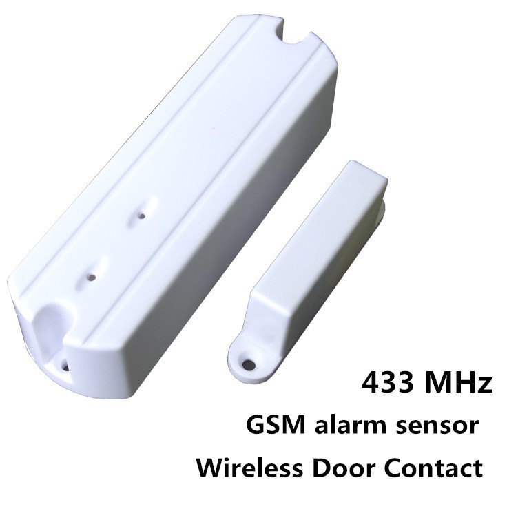 DM-100C_Wireless Door Contact