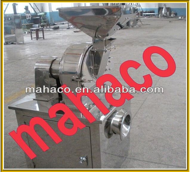 high capacity low price cocoa powder grinding machine