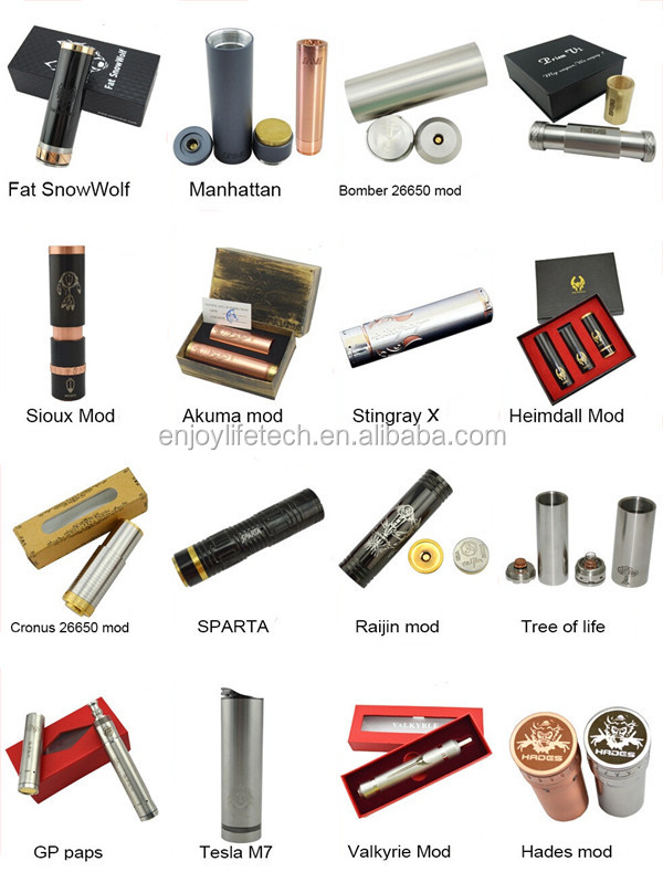 copper manhattan mod,ecigator ecig mod 26650