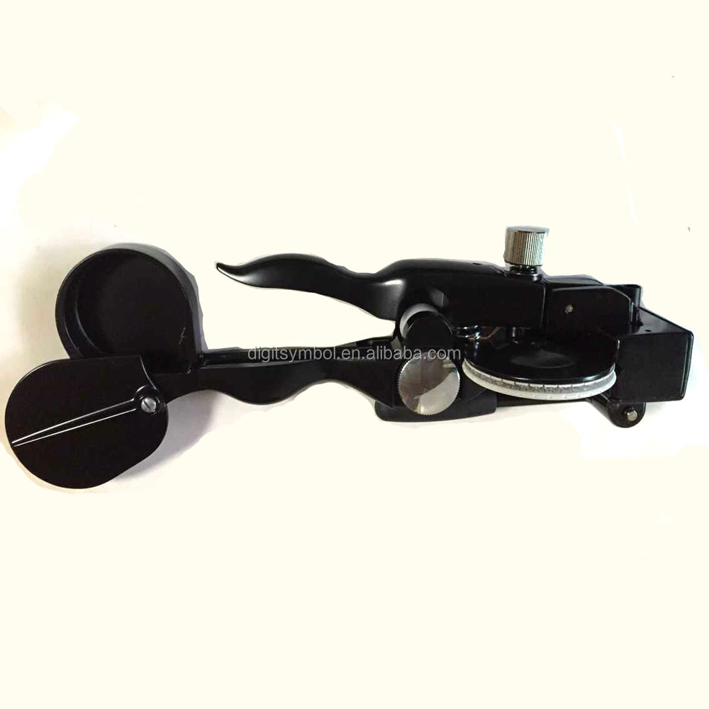 M1011 Dymo Metal Tape Embosser,Dymo M1011 Metal Embosser,Dymo Label