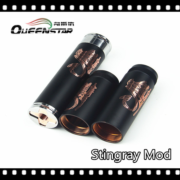 Clone Stingray X Mod,clone stingray mod full mechanical,colored stingray mod