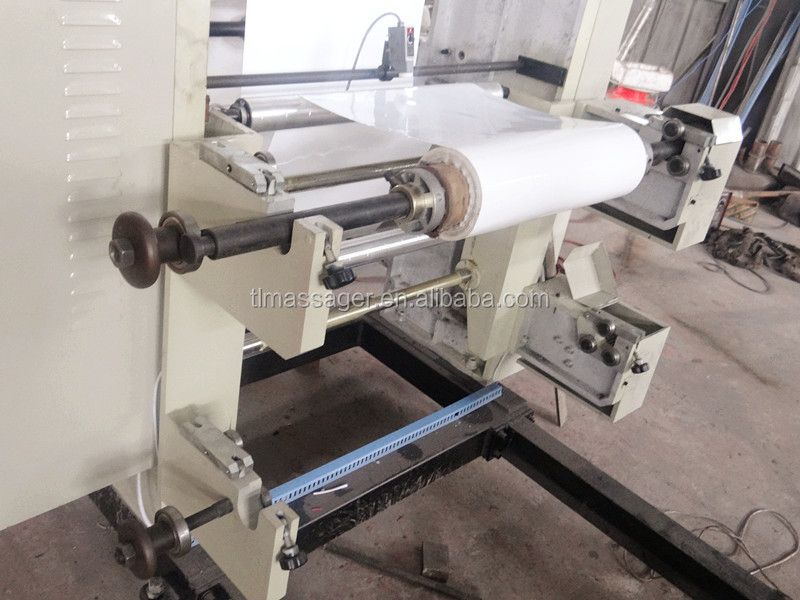 キモ熱い販売4色フレキソ印刷機最高の価格のための仕入れ・メーカー・工場