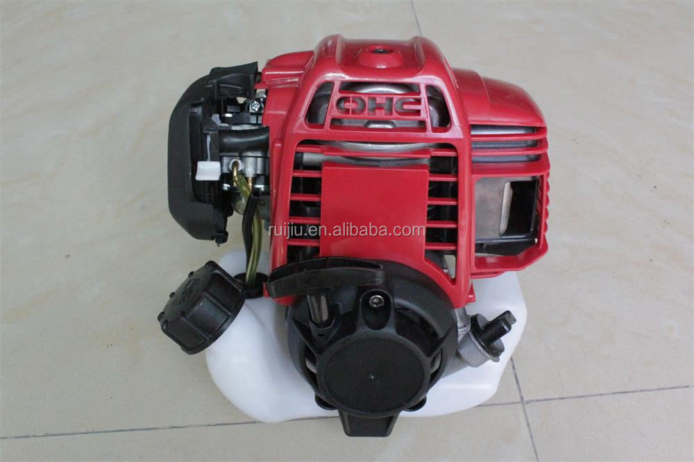4stroke Mini Gasoline Engine 25cc Ohc,Honda Buy 4stroke Gasoline