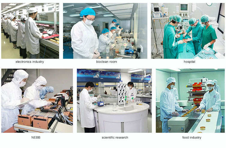 仙桃lingyang医療使い捨て手術用ガウン仕入れ・メーカー・工場