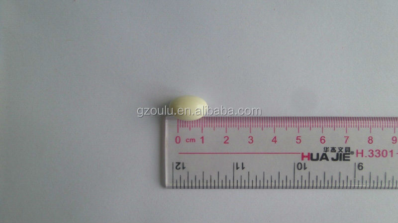 1030mg liquid calcium soft capsule for bones care
