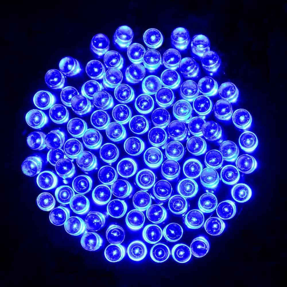 のためのモード817m150led屋外庭園妖精結婚式ソーラーストリングライト仕入れ・メーカー・工場
