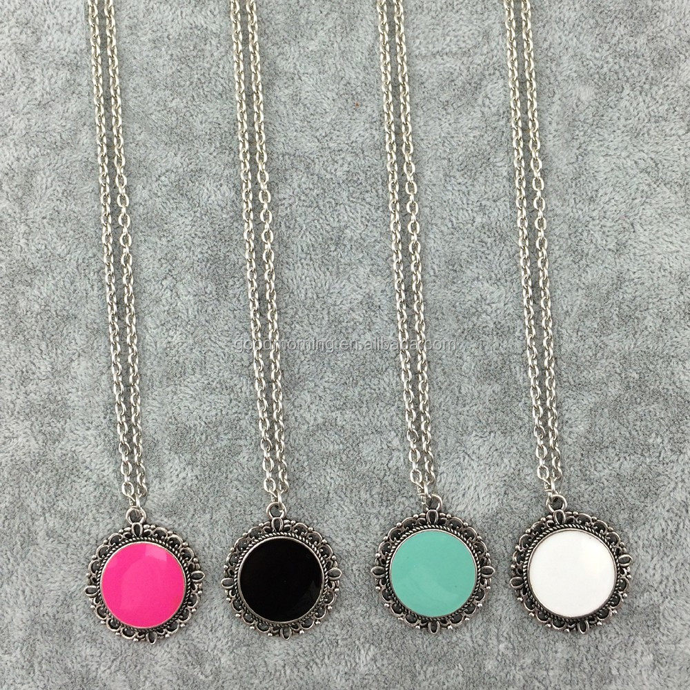Filigree Monogram Necklace.JPG