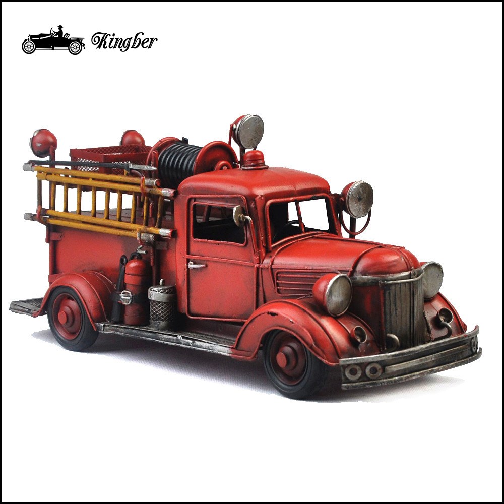 Vintage Cars For Home Furnishing And Cafe Bar Decoration Or For