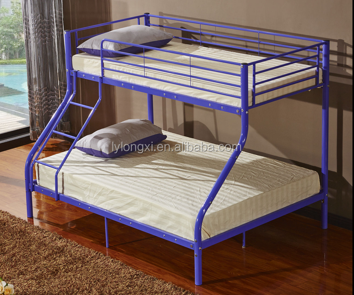 Triple Tier 3 Person Bunk Bed/steel Dubai Bunk Bed Buy 3 Person Bunk Bed,Triple Tier Bed,Steel