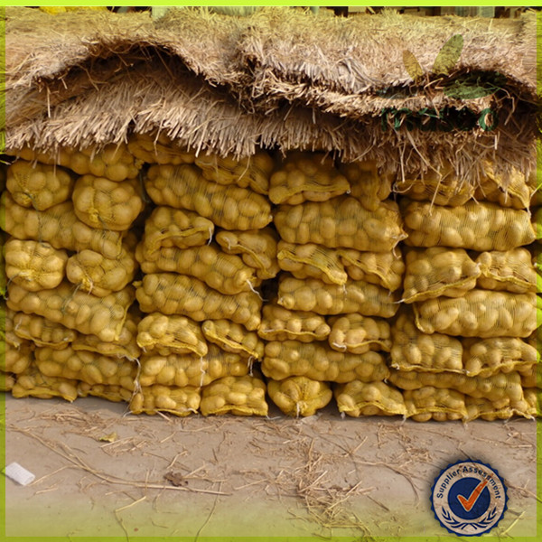 Chinese fresh sweet Holland potato factory and exporter