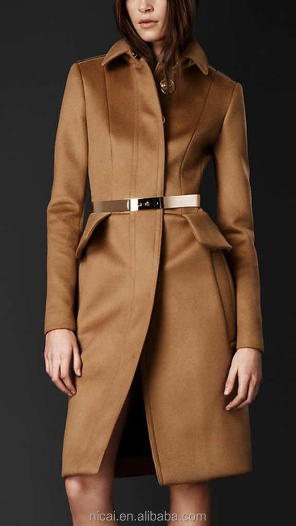安い長い2014年プラスサイズヴィンテージコートスタイルのドレスの女性のコートの女性のコート問屋・仕入れ・卸・卸売り
