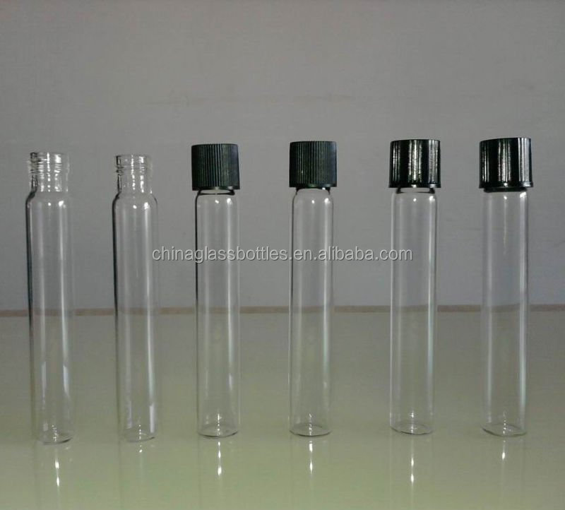 Screw Cap Flat/round Bottom Autoclave Glass Test Tubes Buy Screw Cap