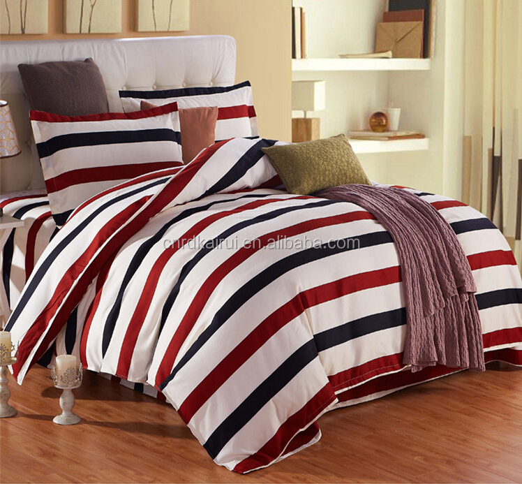 Luxury Karachi Pakistan 100 Cotton 200t Hotel Bedding/used Hotel Bed