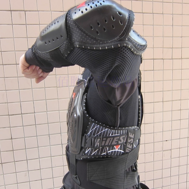 Wholesaleneck Guard Armor Clothing Defender Full Body Armor Motorcycle