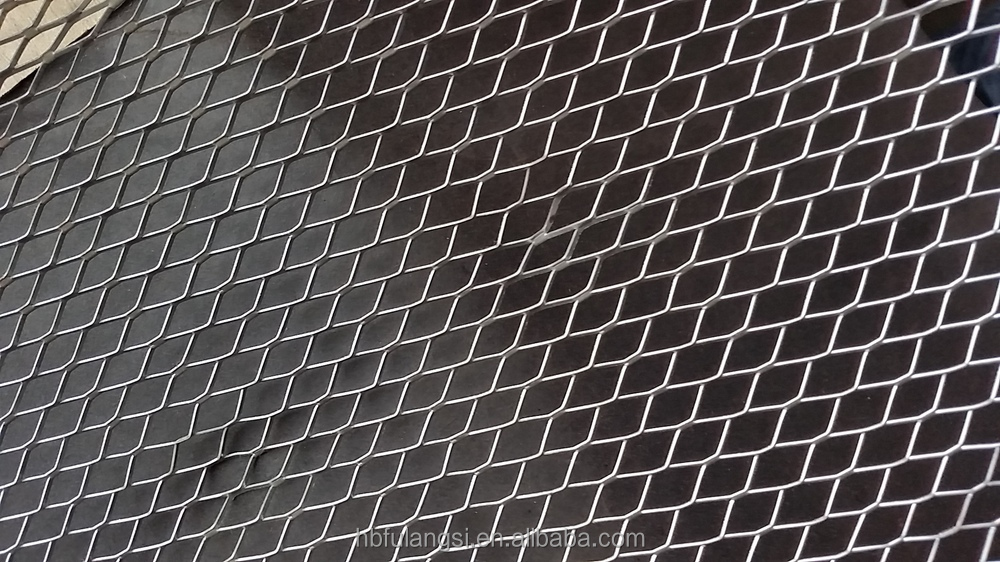 Selffurring Dimpled Diamond Security Mesh Buy Galvanized Metal Lath